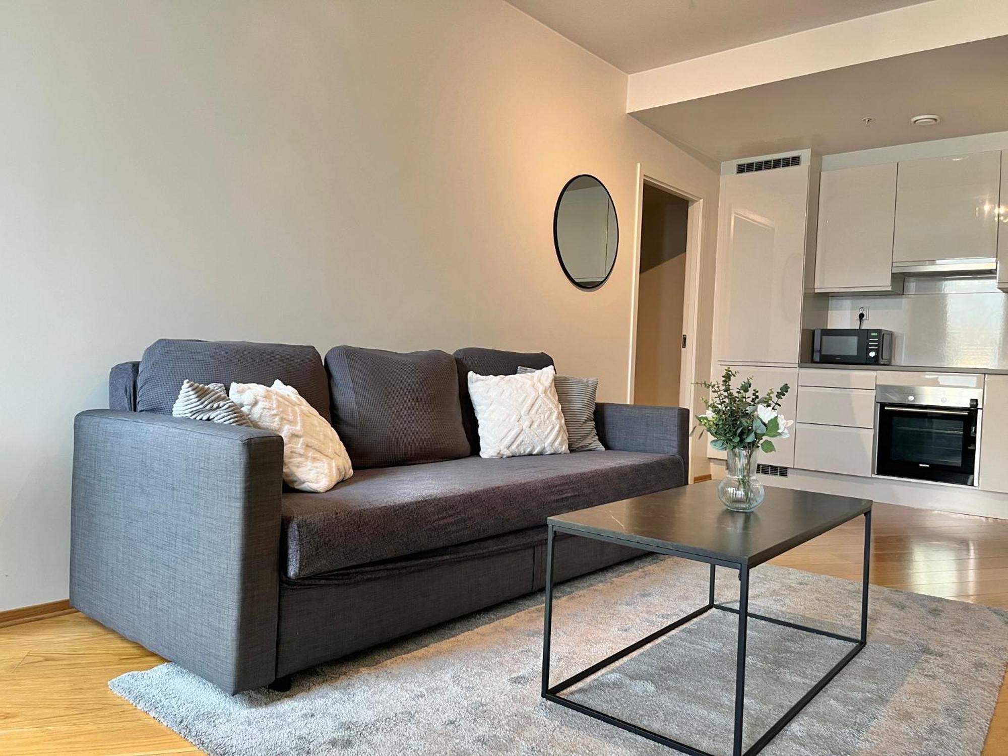 Sorenga Opera, Munch, Fjord & - Walking Distance From Centralstation